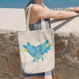 Heart Eco Tote Bag