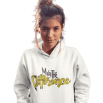 Difference Hoodie