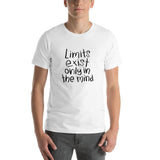 Limits T-Shirt