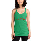 Hot Tank Top