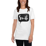 Smile T-shirt