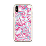 Fusion iPhone Case