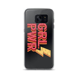 GRL PWR Samsung Case