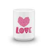 Love Mug