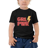 PWR Toddler Tee