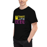 Voice Champion T-Shirt