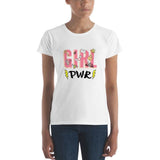 Girl PWR T-shirt