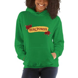 Girl Power Hoodie