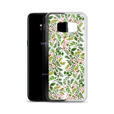 Forest Samsung Case