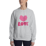 Love Sweatshirt