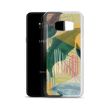 Leaf Samsung Case