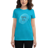 Open Heart T-shirt