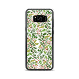 Forest Samsung Case