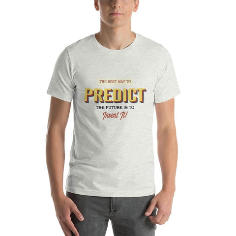 Predict T-Shirt