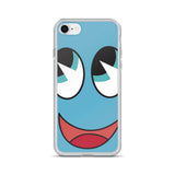 Smile iPhone Case