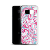 Fusion Samsung Case