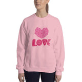Love Sweatshirt