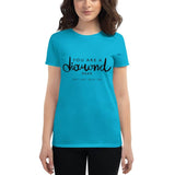 Diamond T-shirt
