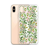 Forest iPhone Case