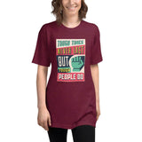 Times T-shirt