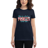 Princess T-shirt