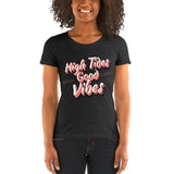 High Tides T-shirt
