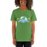 Earth Day T-Shirt