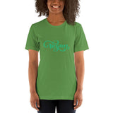 Vegan T-Shirt