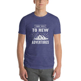 Say Yes T-Shirt