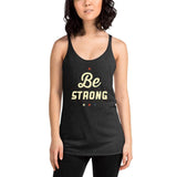 Strong Tank Top