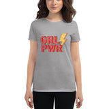 GRL PWR T-shirt