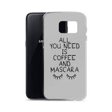 Mascara Samsung Case