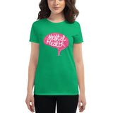 Mental Health T-shirt