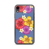 Flowers iPhone Case