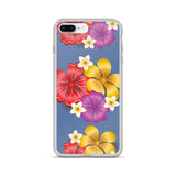 Flowers iPhone Case