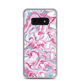 Fusion Samsung Case