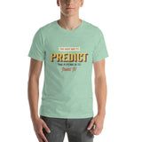 Predict T-Shirt