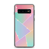 Triangle Samsung Case