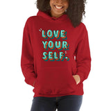 Love Yourself Hoodie