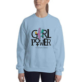 Future is Female Sweatshirt
