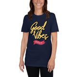 Good Vibes T-Shirt