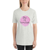 Never Ends T-Shirt
