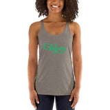 Vegan Tank Top