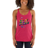 Stay Optimistic Tank Top