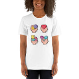 Types T-shirt