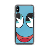 Smile iPhone Case
