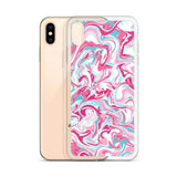Fusion iPhone Case