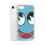 Smile iPhone Case