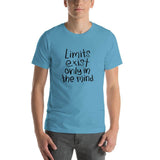 Limits T-Shirt