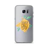Squeeze Samsung Case